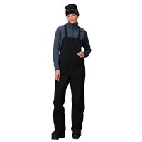 Marmot Refuge Pro Bib - Women's - Black