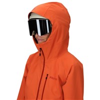 Marmot Refuge Pro Jacket - Women's - Ginger Blossom