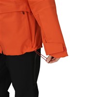 Marmot Refuge Pro Jacket - Women's - Ginger Blossom