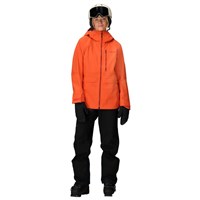 Marmot Refuge Pro Jacket - Women's - Ginger Blossom