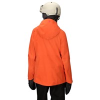 Marmot Refuge Pro Jacket - Women's - Ginger Blossom