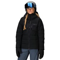 Marmot Slingshot Jacket - Women's - Black