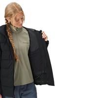 Marmot Slingshot Jacket - Women's - Black
