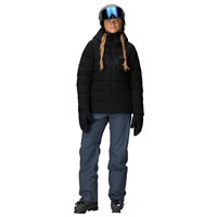 Marmot Slingshot Jacket - Women's - Black