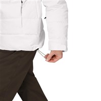 Marmot Slingshot Jacket - Women's - Pearl