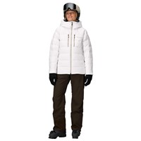 Marmot Slingshot Jacket - Women's - Pearl