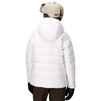 Marmot Slingshot Jacket - Women's - Pearl