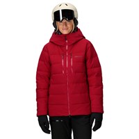 Marmot Slingshot Jacket - Women's - Red Mulberry