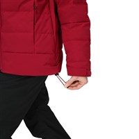 Marmot Slingshot Jacket - Women's - Red Mulberry