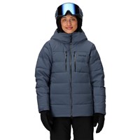 Marmot Slingshot Jacket - Women's - Thunderhead