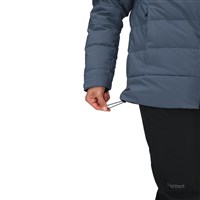 Marmot Slingshot Jacket - Women's - Thunderhead