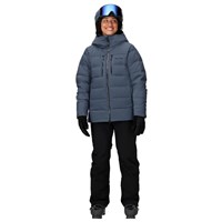 Marmot Slingshot Jacket - Women's - Thunderhead