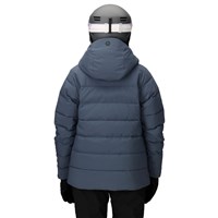 Marmot Slingshot Jacket - Women's - Thunderhead