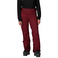Marmot Slopestar Insulated Pant - Women's - Acai Berry
