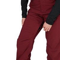 Marmot Slopestar Insulated Pant - Women's - Acai Berry
