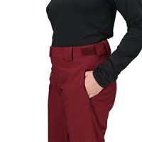 Marmot Slopestar Insulated Pant - Women's - Acai Berry