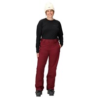 Marmot Slopestar Insulated Pant - Women's - Acai Berry