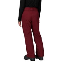Marmot Slopestar Insulated Pant - Women's - Acai Berry