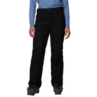 Marmot Slopestar Insulated Pant - Women's - Black