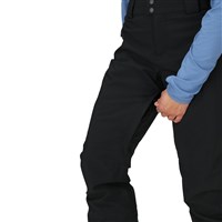 Marmot Slopestar Insulated Pant - Women's - Black