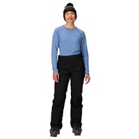 Marmot Slopestar Insulated Pant - Women's - Black