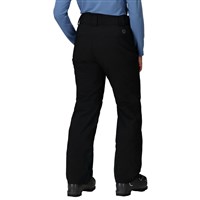 Marmot Slopestar Insulated Pant - Women's - Black
