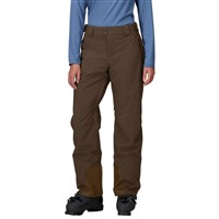 Marmot Slopestar Insulated Pant - Women's - Hickory Nut