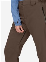 Marmot Slopestar Insulated Pant - Women's - Hickory Nut