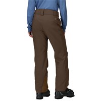 Marmot Slopestar Insulated Pant - Women's - Hickory Nut