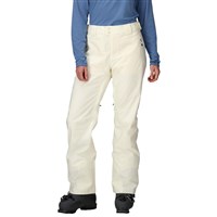 Marmot Slopestar Insulated Pant - Women's - Papyrus