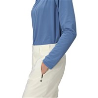 Marmot Slopestar Insulated Pant - Women's - Papyrus