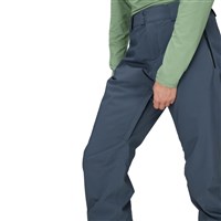 Marmot Slopestar Insulated Pant - Women's - Thunderhead