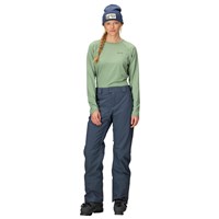 Marmot Slopestar Insulated Pant - Women's - Thunderhead