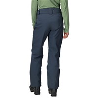 Marmot Slopestar Insulated Pant - Women's - Thunderhead