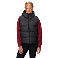 Marmot Strollbridge Hooded Vest - Women's