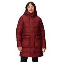 Marmot Strollbridge Parka - Women's - Acai Berry