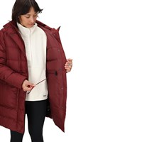 Marmot Strollbridge Parka - Women's - Acai Berry