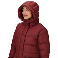 Marmot Strollbridge Parka - Women's - Acai Berry