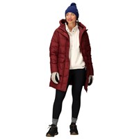 Marmot Strollbridge Parka - Women's - Acai Berry