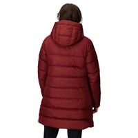 Marmot Strollbridge Parka - Women's - Acai Berry