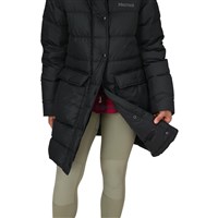 Marmot Strollbridge Parka - Women's - Black