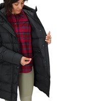 Marmot Strollbridge Parka - Women's - Black