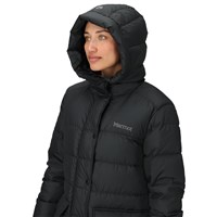 Marmot Strollbridge Parka - Women's - Black