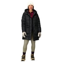 Marmot Strollbridge Parka - Women's - Black