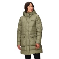 Marmot Strollbridge Parka - Women's - Olive Grove
