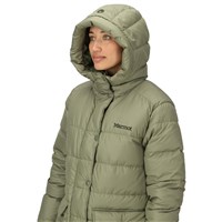 Marmot Strollbridge Parka - Women's - Olive Grove