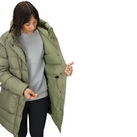 Marmot Strollbridge Parka - Women's - Olive Grove