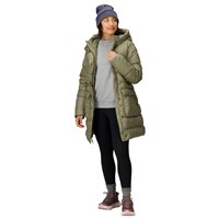 Marmot Strollbridge Parka - Women's - Olive Grove