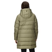 Marmot Strollbridge Parka - Women's - Olive Grove