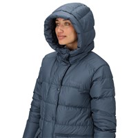 Marmot Strollbridge Parka - Women's - Thunderhead